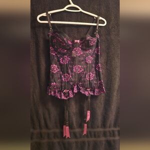 Undercover Wear corset